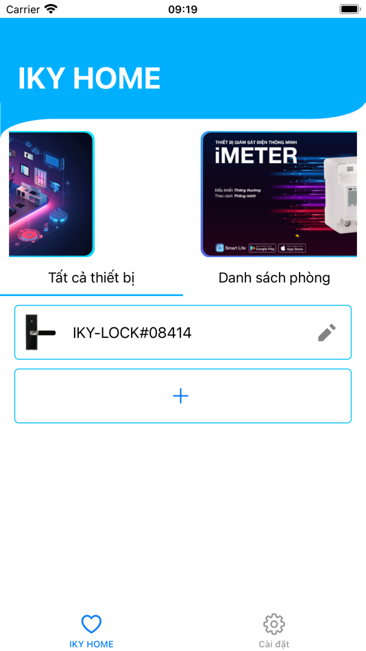 #1. iky.home (iOS) 由: iky