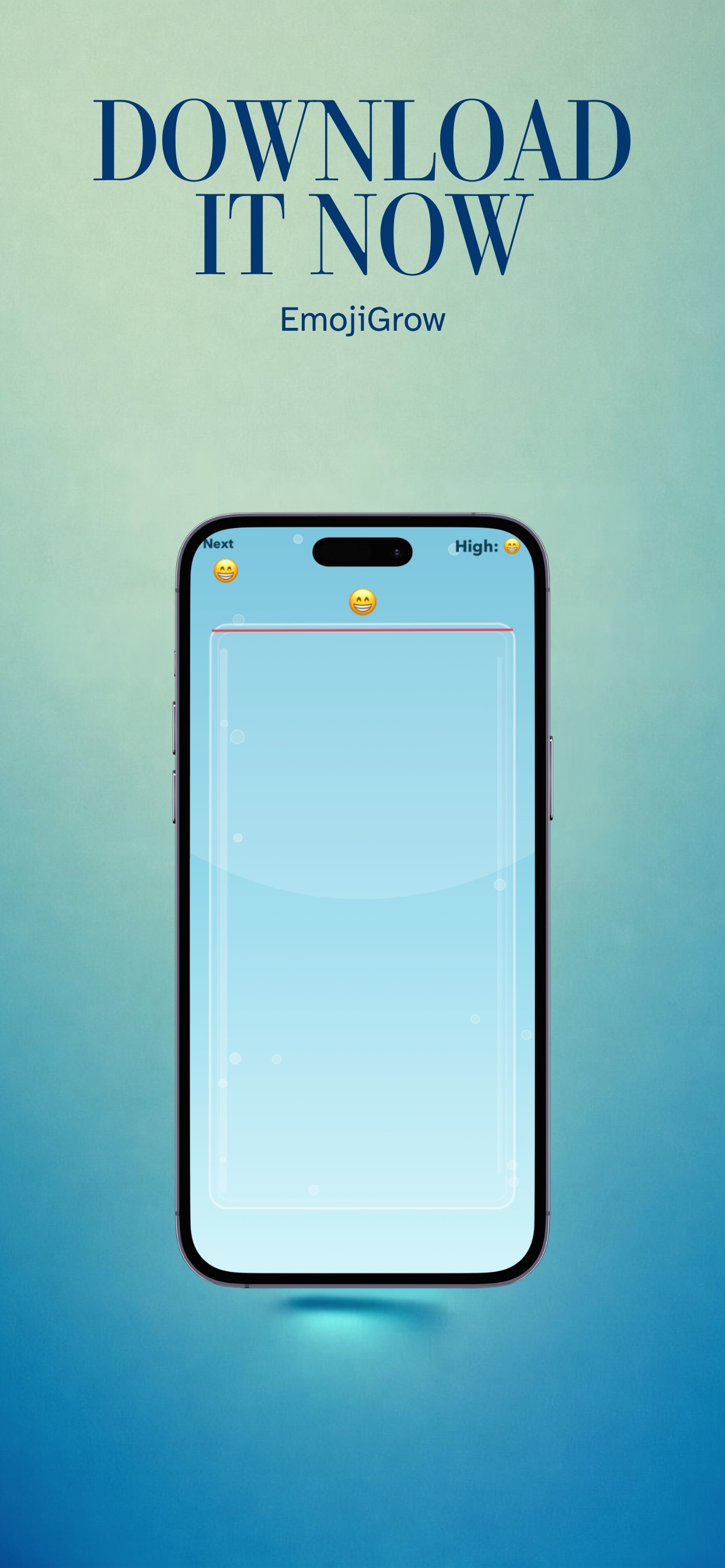 Screenshot 3 of EmojiGrow