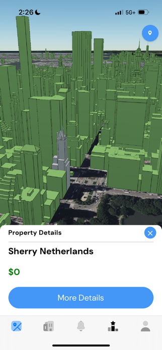 Tycoonland Screenshot 2 of 5