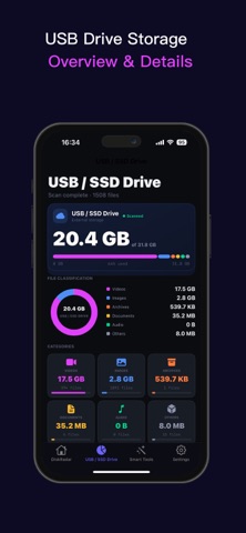 DriveRadar Screenshot 3 of 5