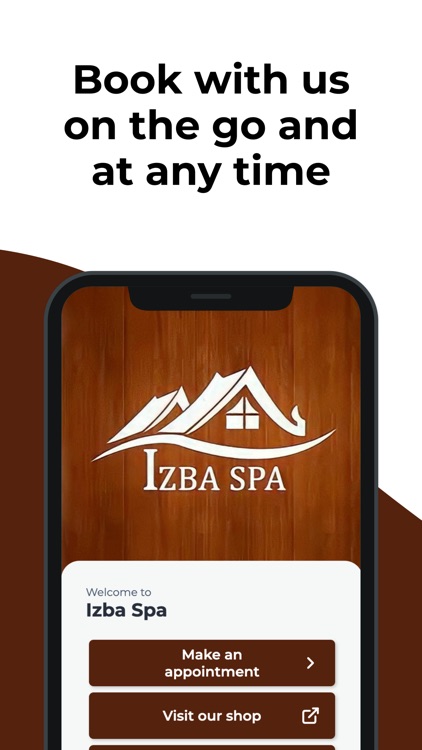 Izba Spa