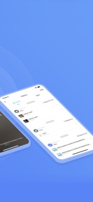 EasyShare - device switch tool screenshot