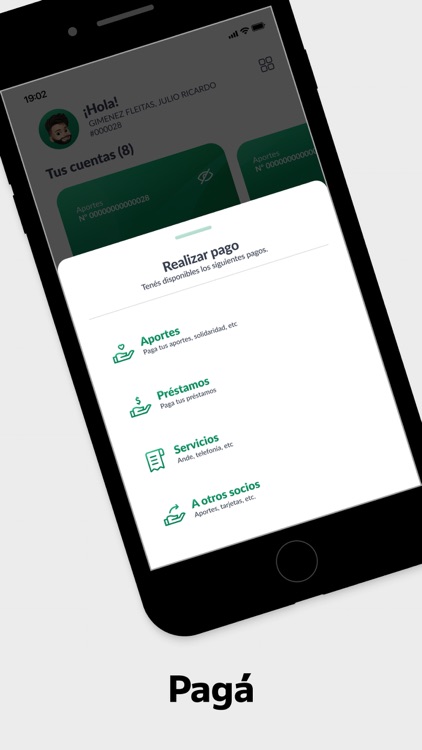 Coop. Gua'i screenshot-3