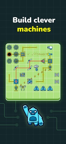 Qom Box: Brain Puzzle Games Screenshot 1 of 4