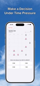 Pilot Aptitude Test: Aon screenshot