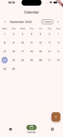 Biori Screenshot 3 of 3
