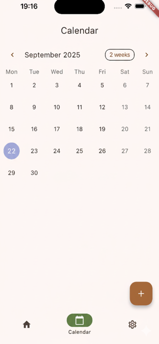 Biori Screenshot 3 of 3
