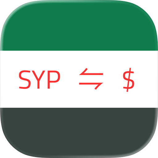 Syria Converter