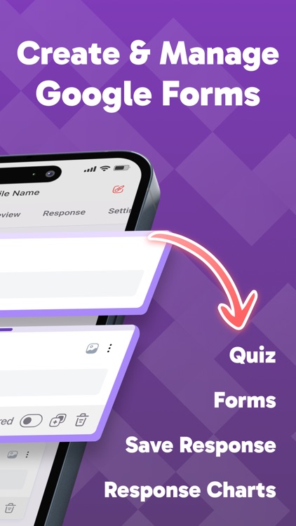 Form For Google Forms & Docs