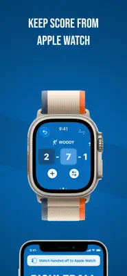 Pickleball Scorecard App 2