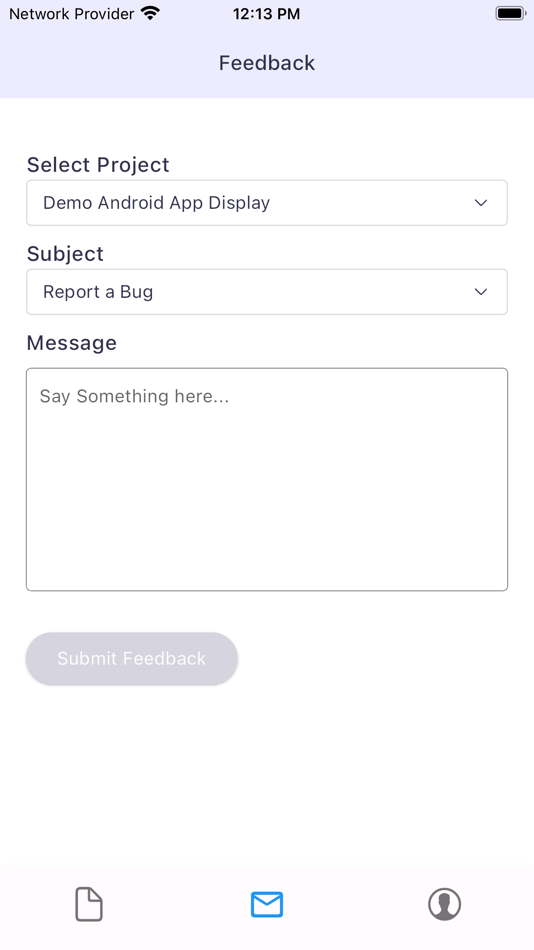 #6. Digia Preview (iOS) بواسطة: Digia Tech