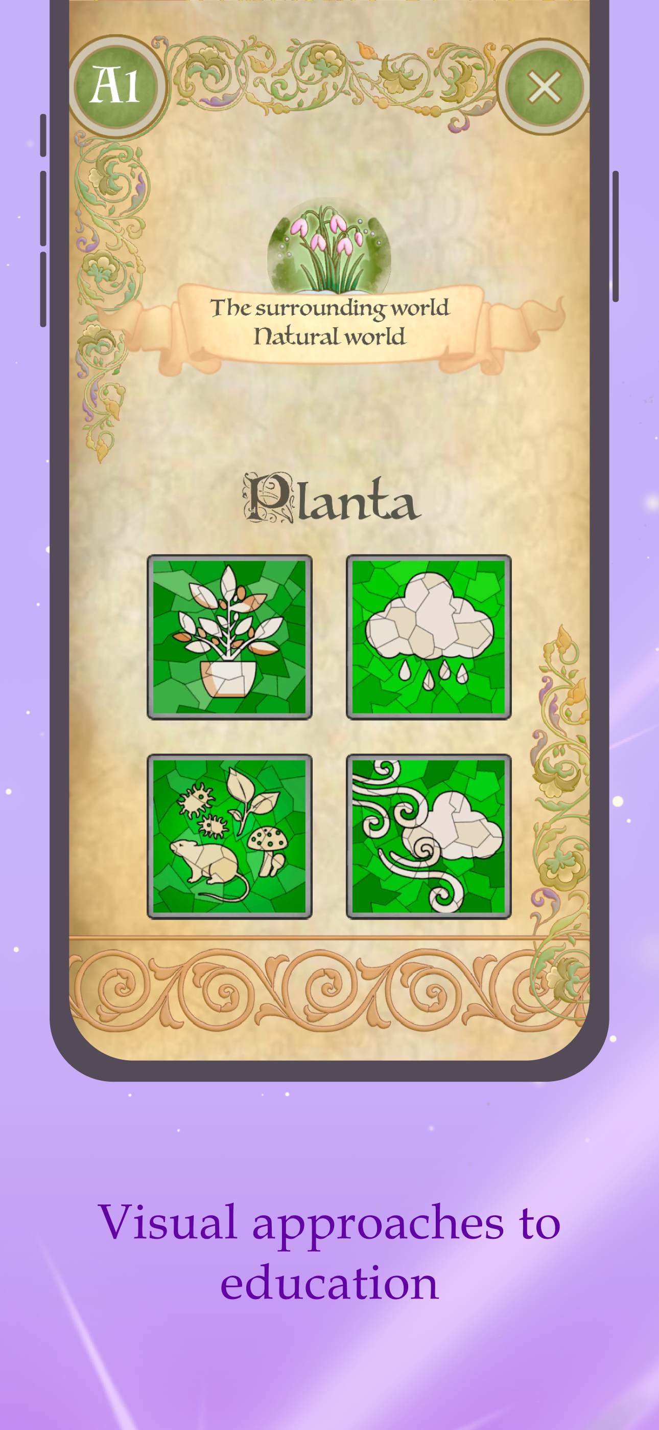 Lingo Magic: Language Learning