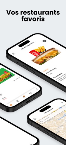 Shake Beef screenshot