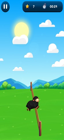Count Sheep to Sleep Screenshot 2 of 4