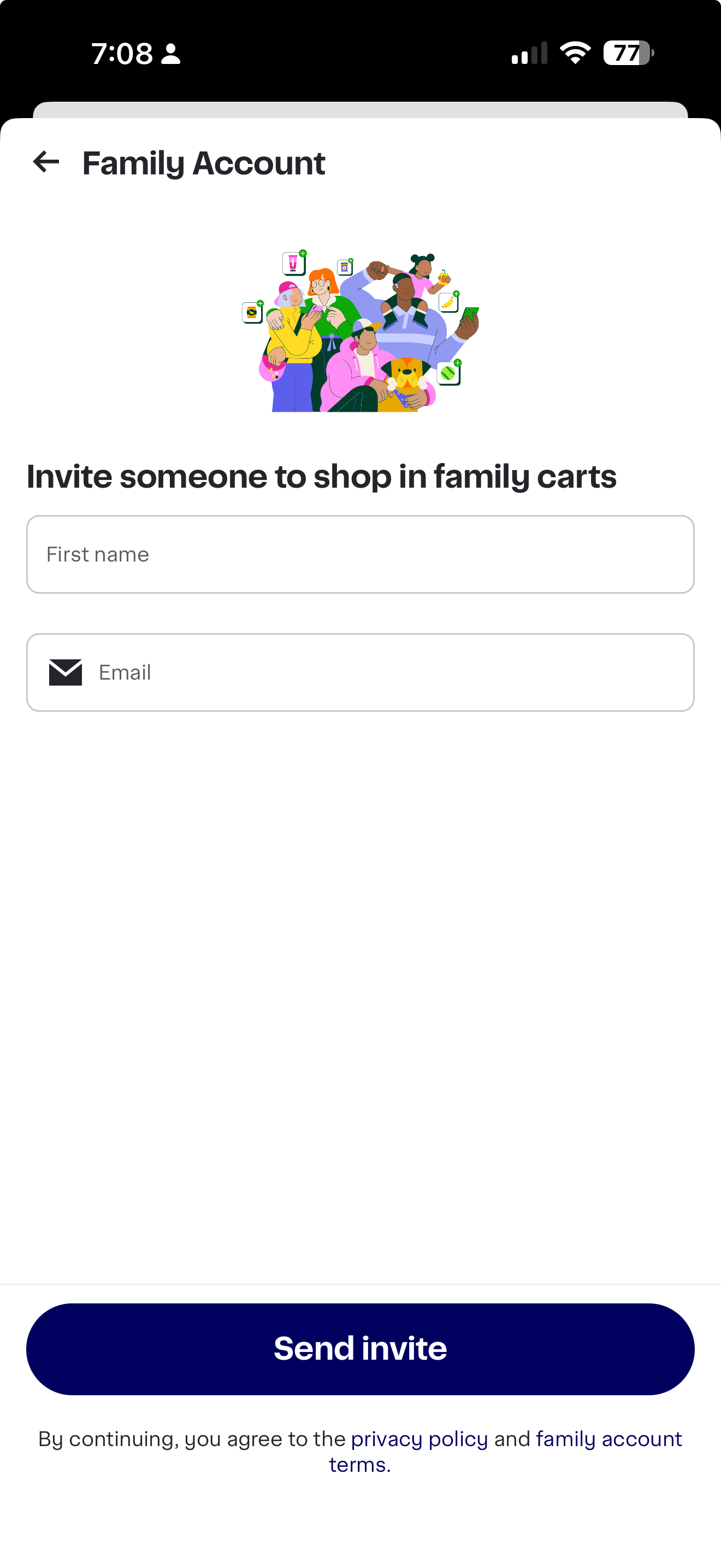 ALDI Grocery Pickup & Delivery