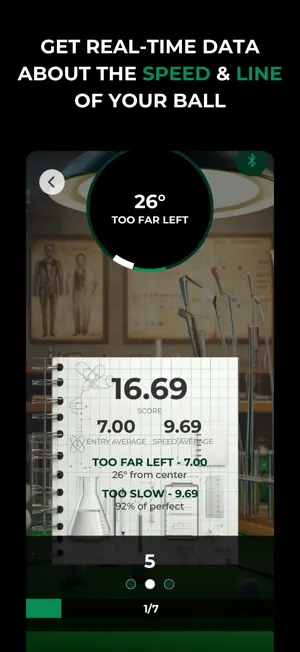 PuttrCo screenshot 3