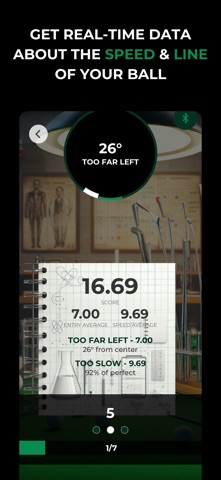 PuttrCo Screenshot 3 of 6