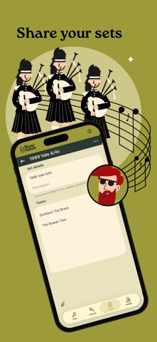 Braw Tunes Screenshot 1 of 7