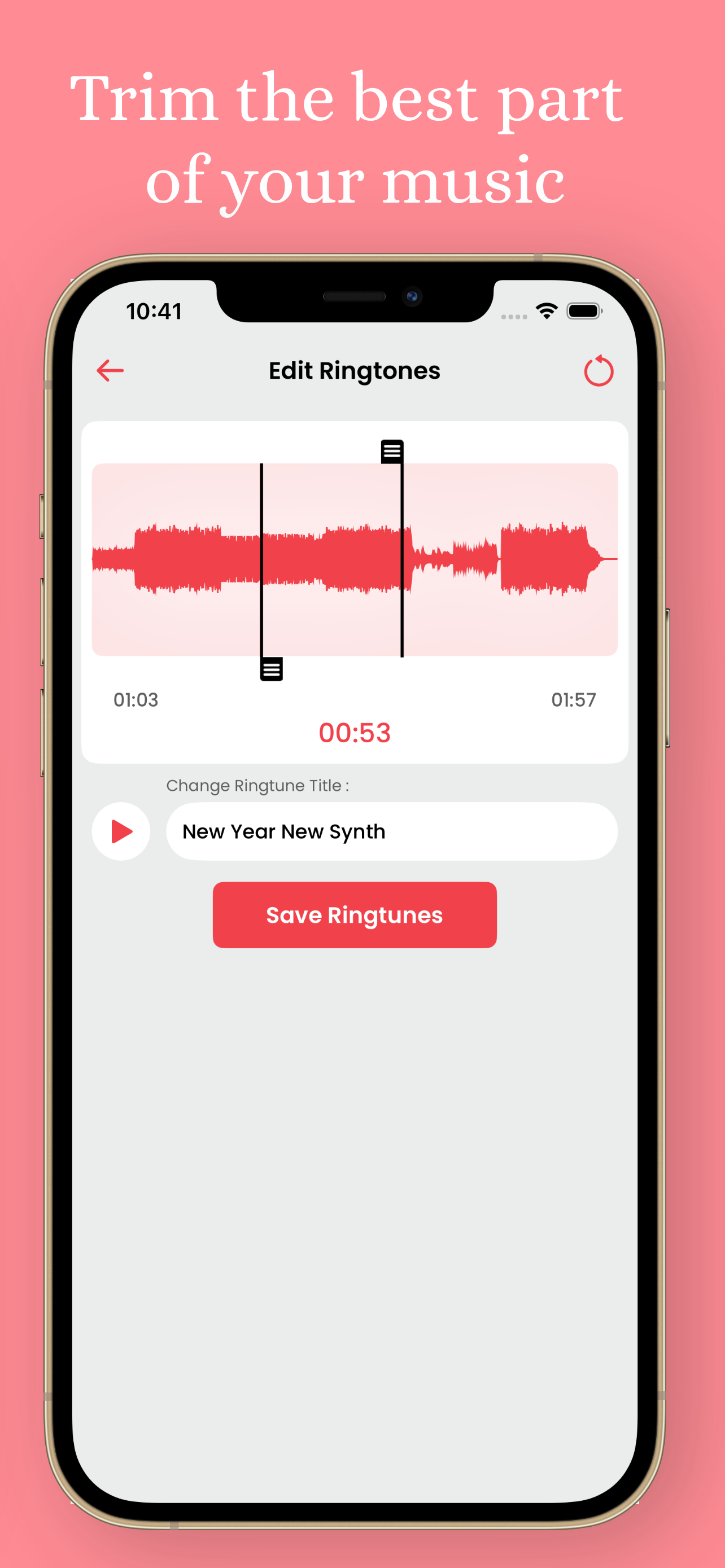 Ringtone Maker 2026