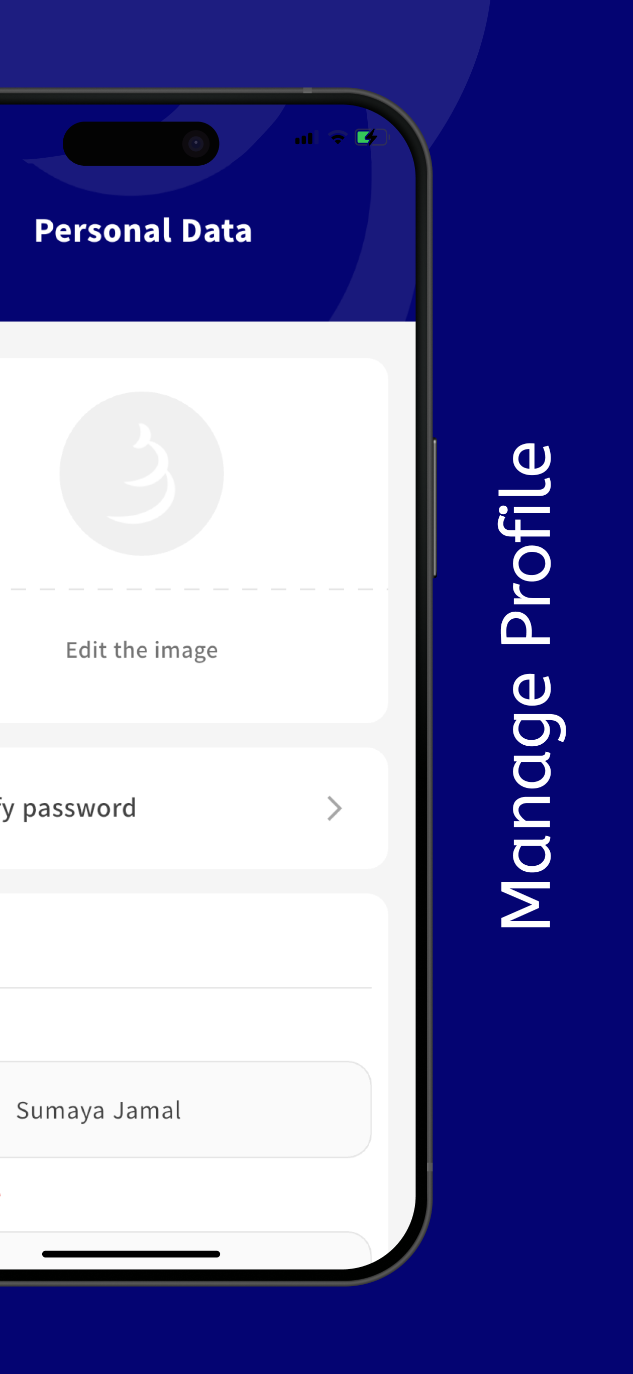 BeesApp screenshot 5