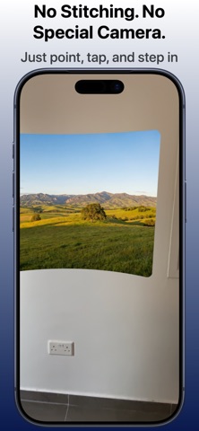 Pano AR Screenshot 3 of 3