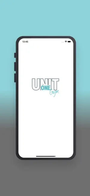 UNIT ONE GYM screenshot 1