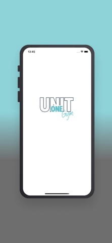 UNIT ONE GYM Screenshot 1 of 3
