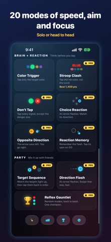 Ready Steady Tap screenshot 5