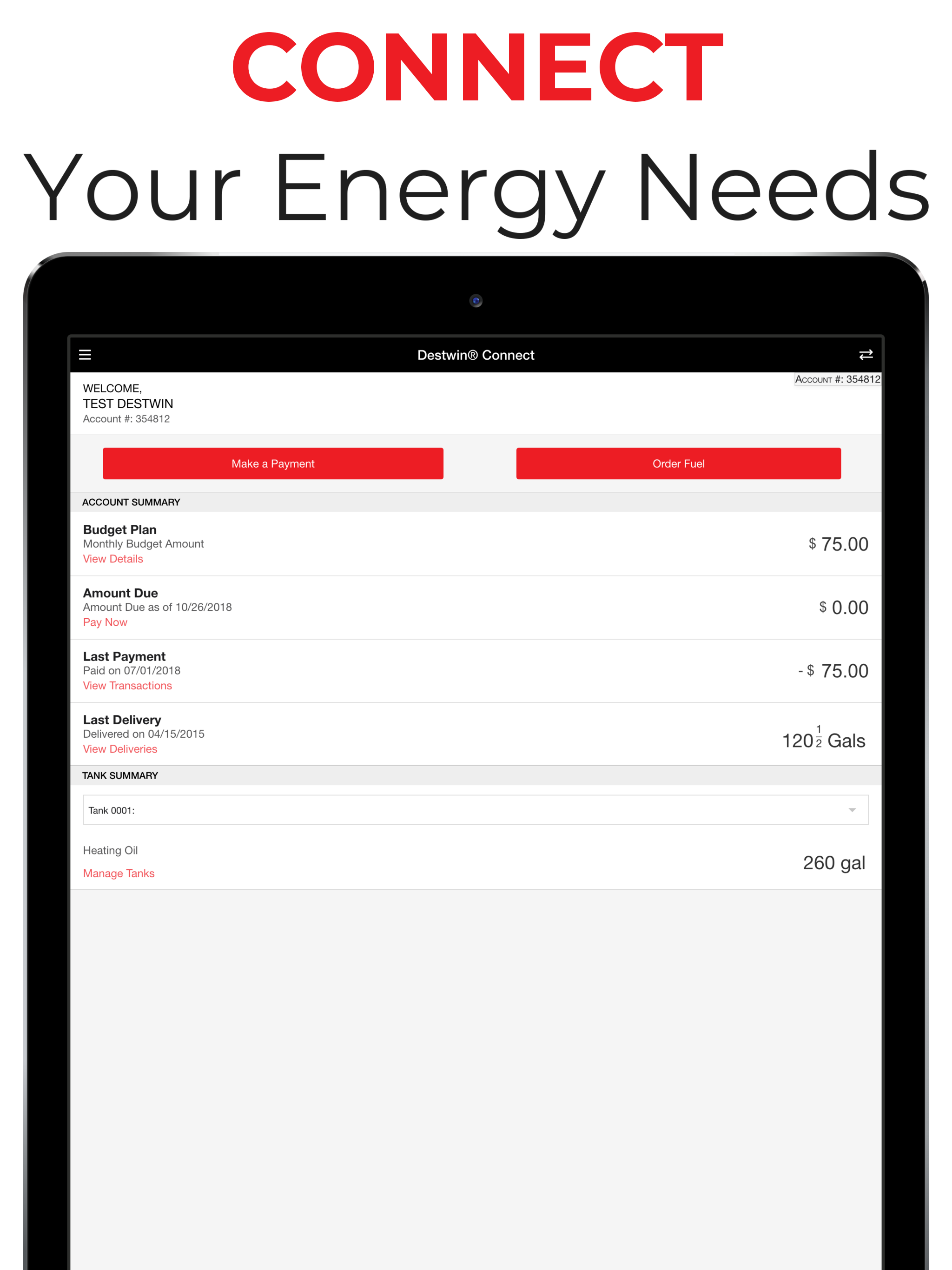 VEO Energy Systems