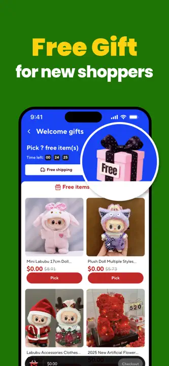 AliExpress: Screenshot 2 von 8