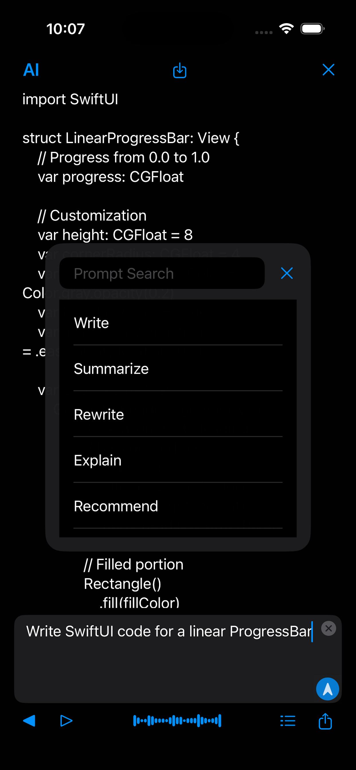 Bookmark AI screenshot 3