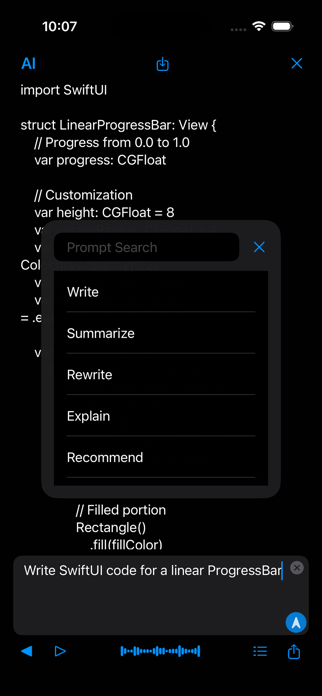 Bookmark AI Screenshot 2 of 5