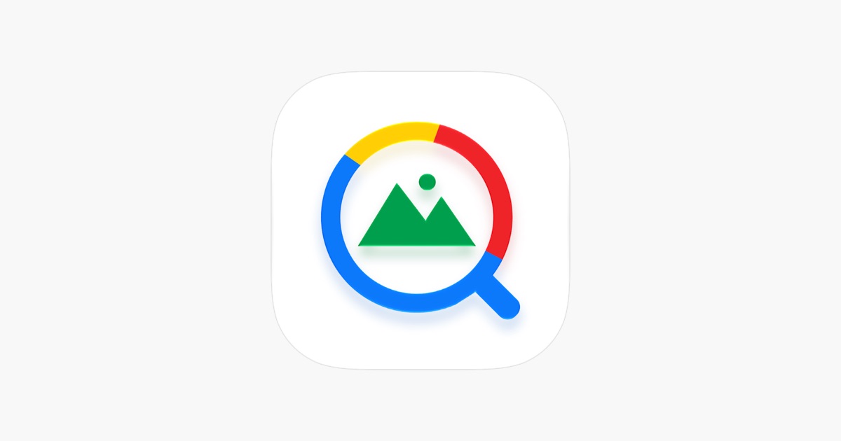 ‎Lens | Image Search by Google App - App Store