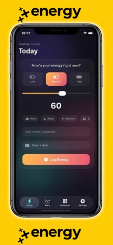 Energy Co Plus Screenshot 1 of 5