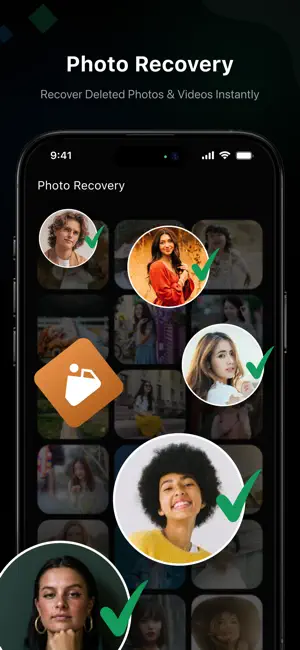 Video Recovery screenshot 2