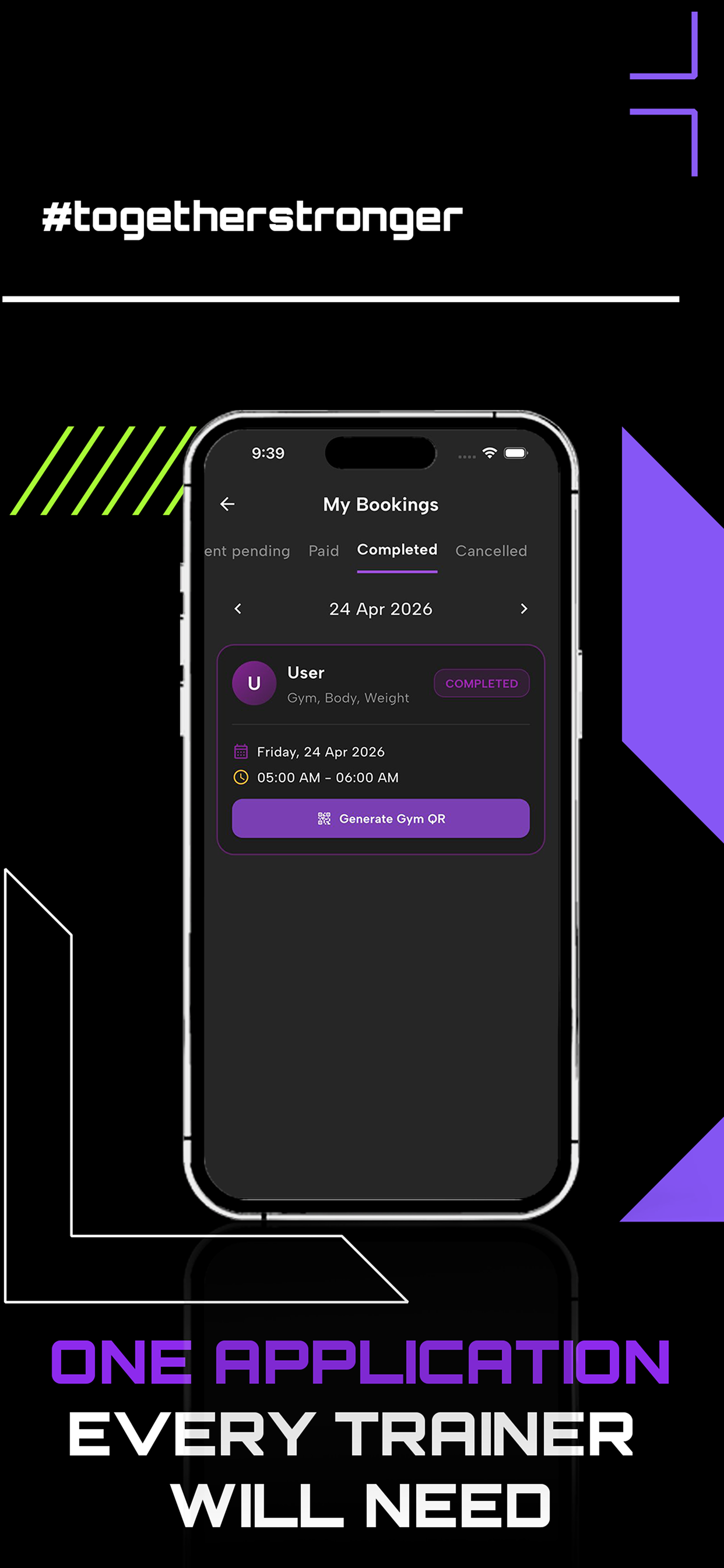 Trainer by KviK screenshot 6