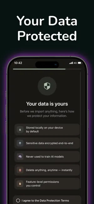 Life PA: Calm Life Assistant screenshot 2