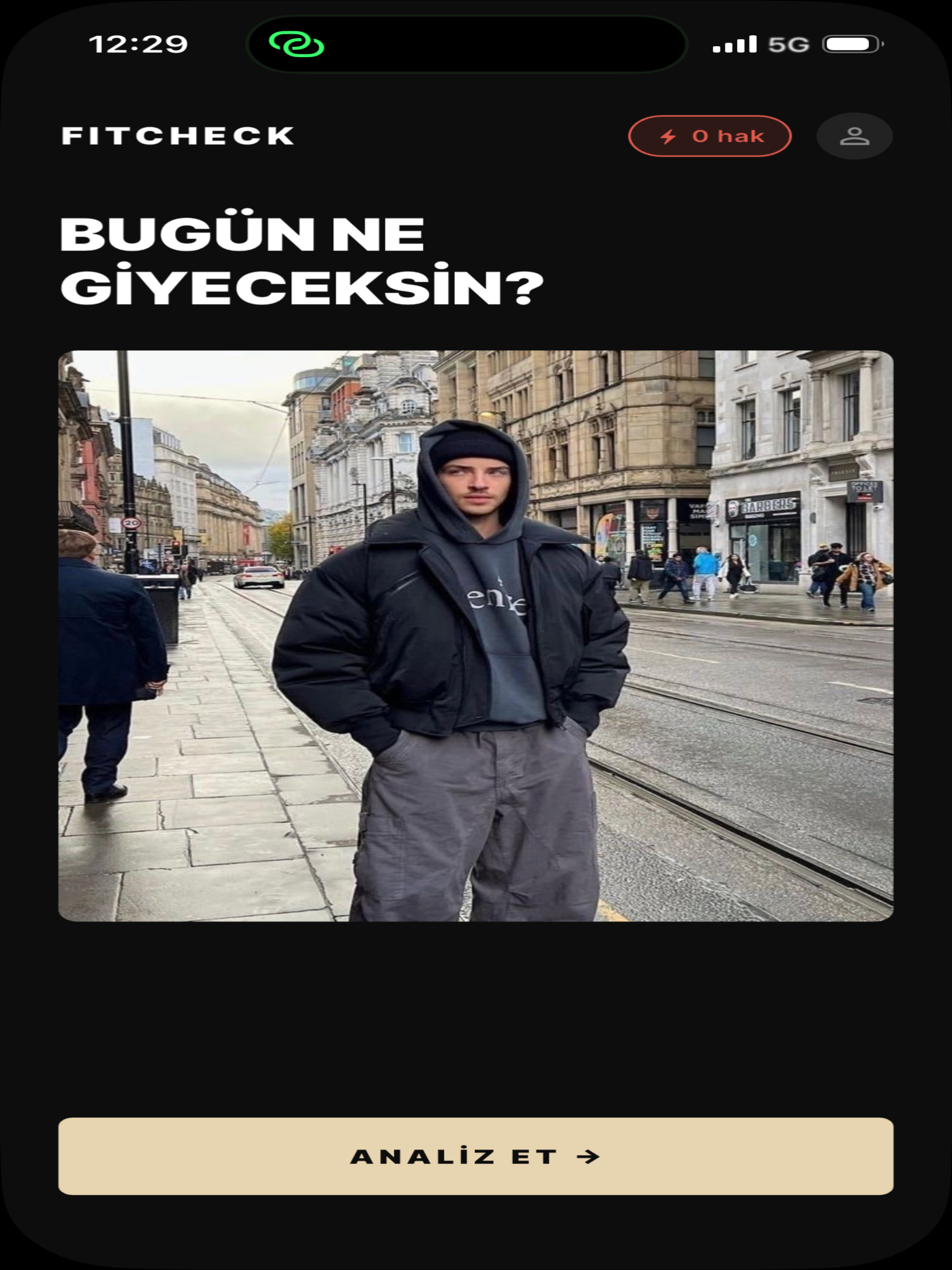 KombinCheck