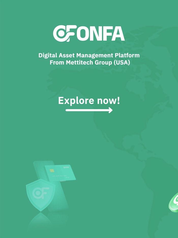 Onfa Wallet