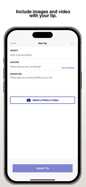Maine State Police screenshot 3