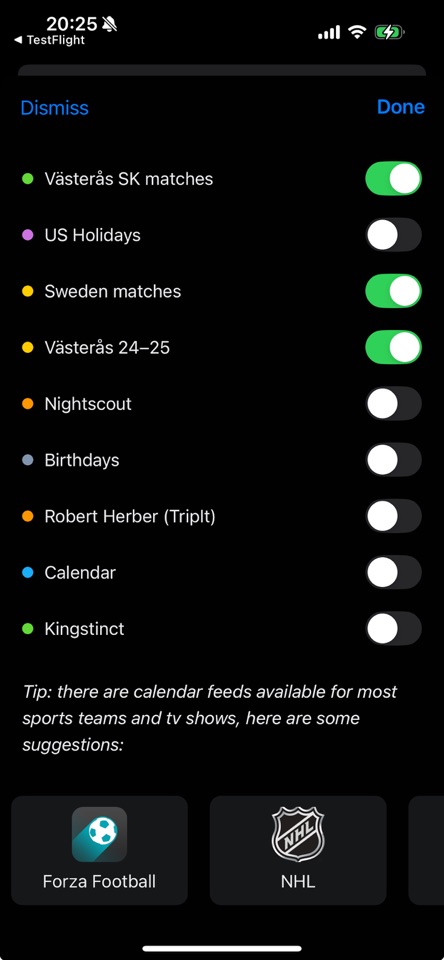 Spoilerblock: Events Despoiled screenshot 4
