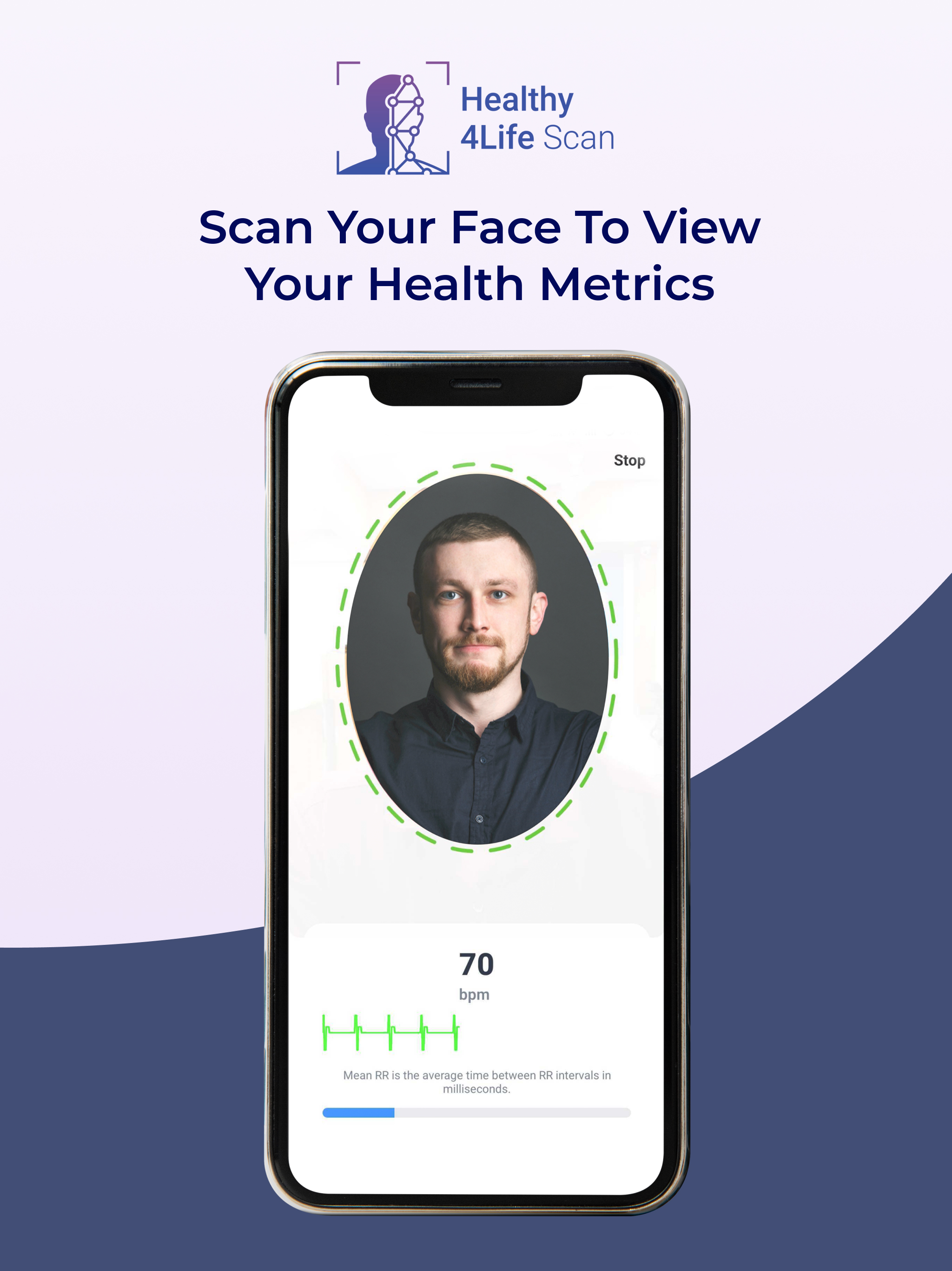 Healthy 4Life Scan