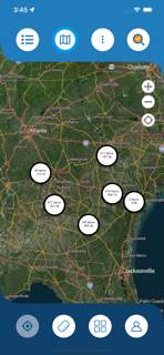 Forestry Sources screenshot 3