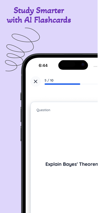 Statistics AI: Math Solver Screenshot 5 of 6