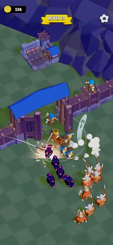 Royal Realms Screenshot 2 of 6