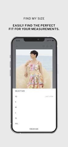 DeFacto - Clothing & Shopping screenshot 4
