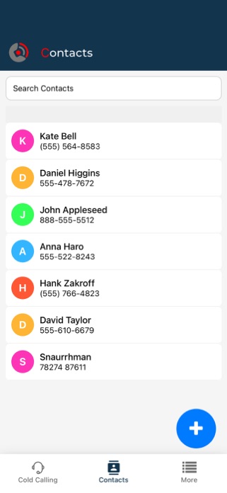 IQ Caller Screenshot 5 of 6