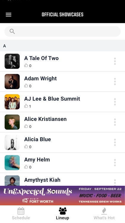 AMERICANAFEST screenshot-5