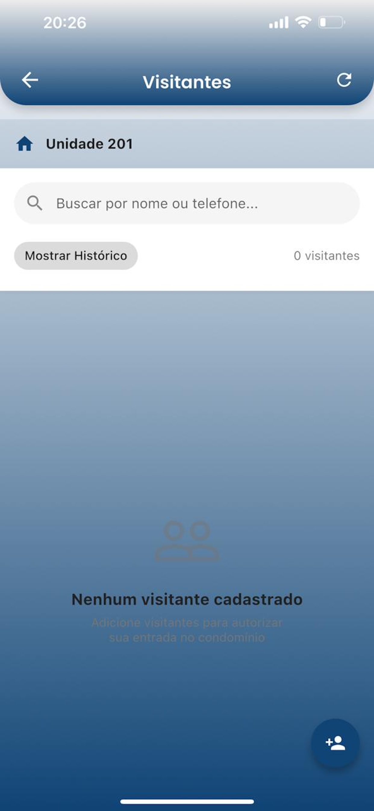 Securi Portaria Remota screenshot 7