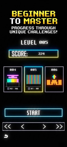 Brick Break: Multi Ball Arcade Screenshot 4 of 6